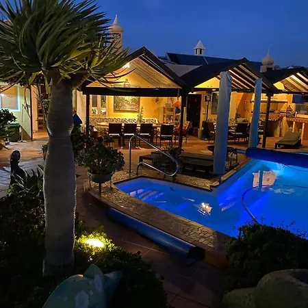 Casa Verde Appartement 1