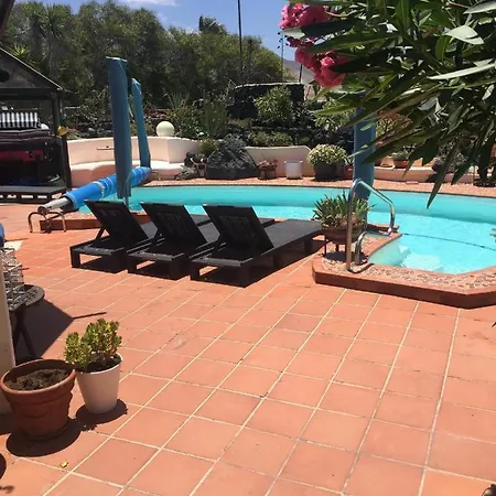 Casa Verde Appartement 1 Appartamento Las Laderas