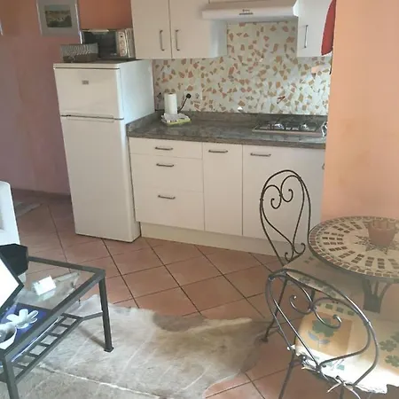 Appartamento Casa Verde Appartement 1 Las Laderas