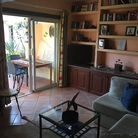 Appartamento Casa Verde Appartement 1 *