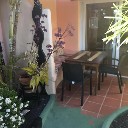 Daire Casa Verde Appartement 1 Las Laderas