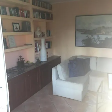 Casa Verde Appartement 1