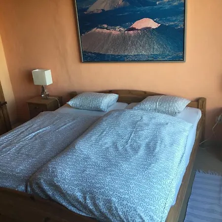 Daire Casa Verde Appartement 1 Las Laderas